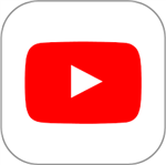 YouTube icon