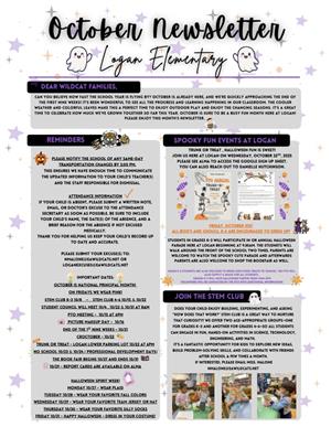 ALL INFORMATION IS IN THE BODY OF THIS PAGE