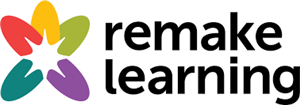 Remake Learning Logo